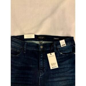 Judy Blue Skinny Fit Dark Wash Demin Jeans Womens 15/32 NWT